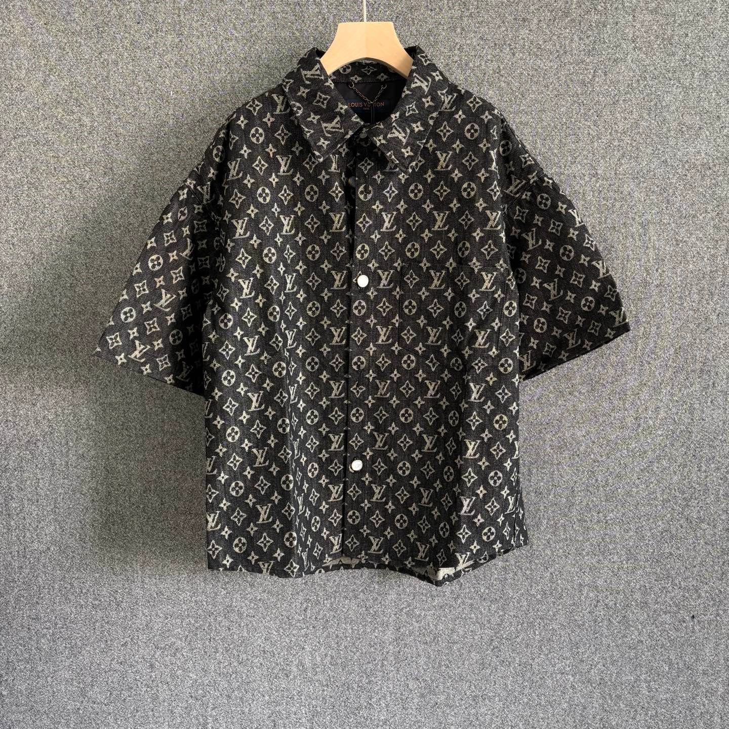 Multi-color Shirt