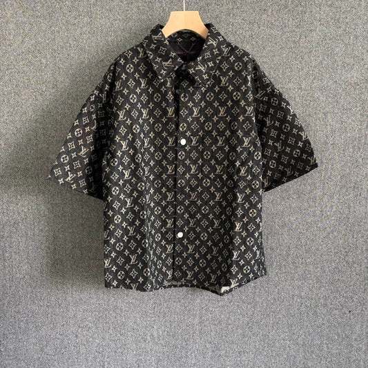 Multi-color Shirt