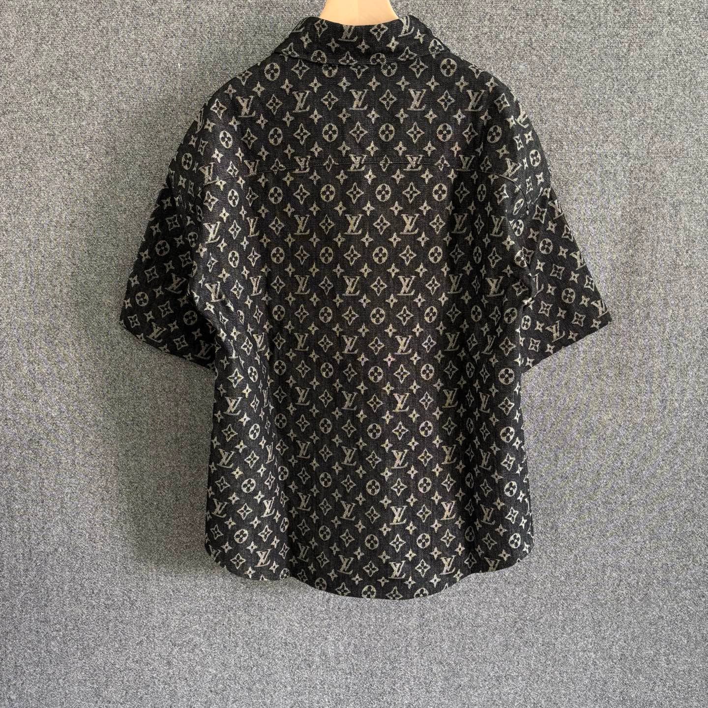 Multi-color Shirt