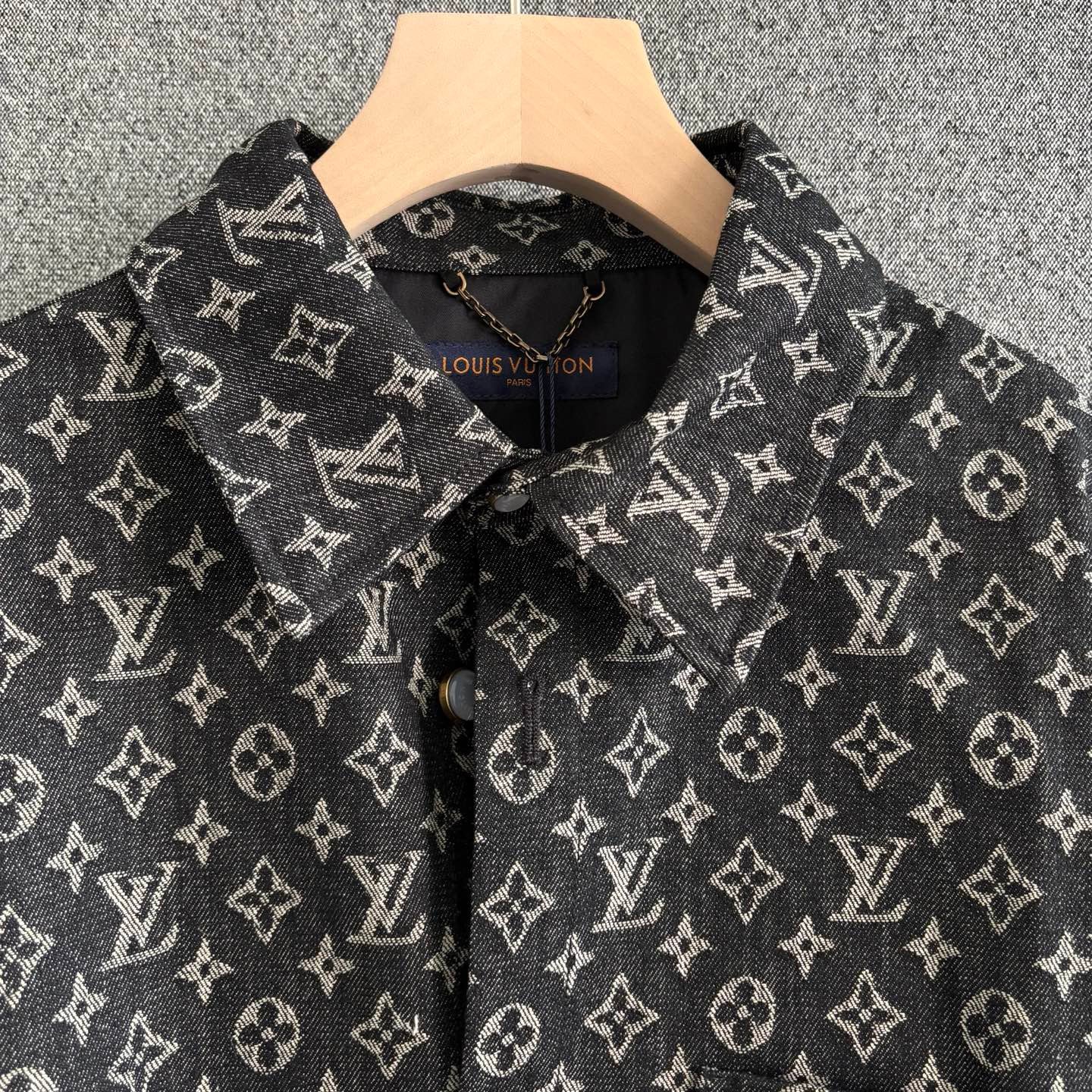 Multi-color Shirt