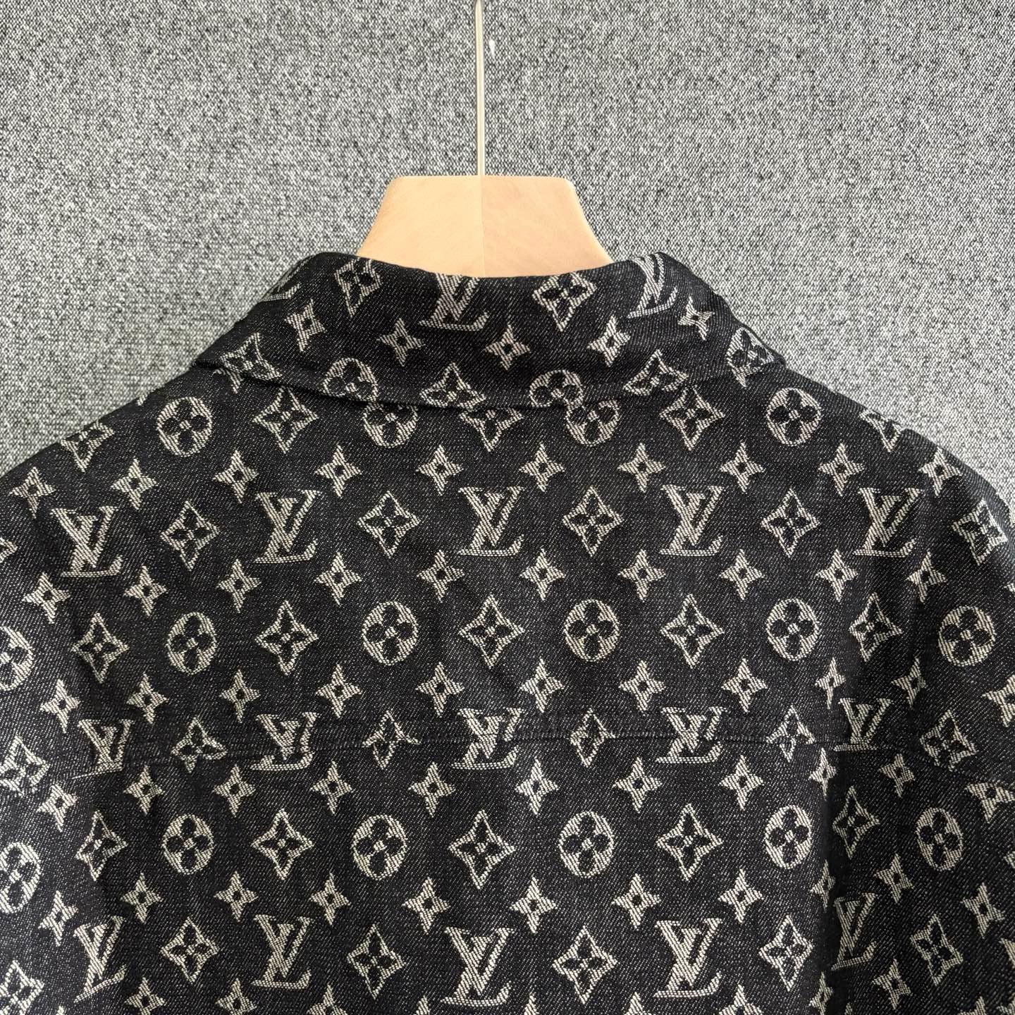 Multi-color Shirt