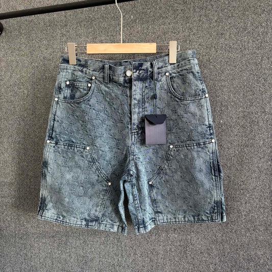 Grey Short