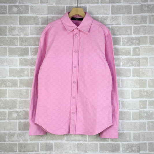 Pink Shirt
