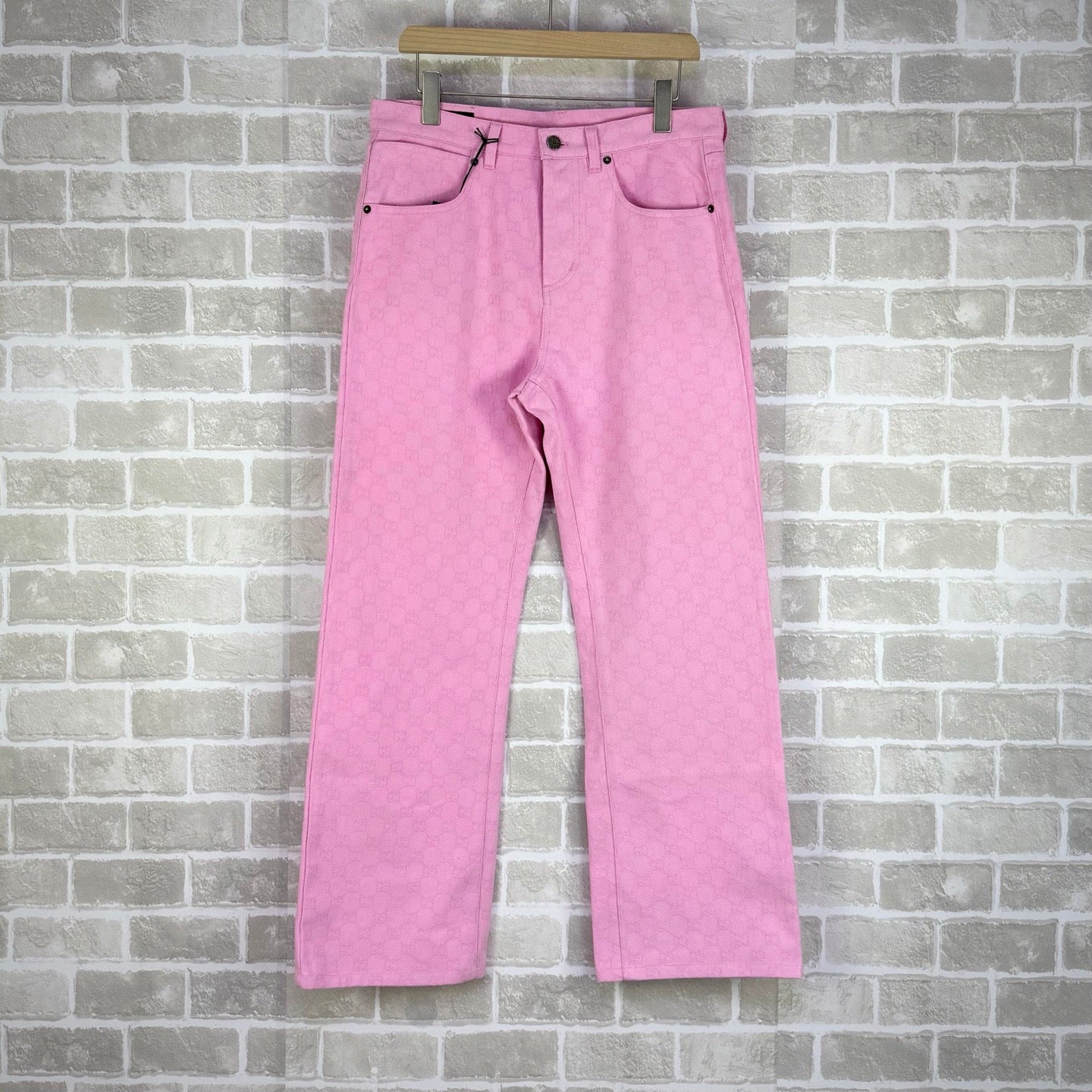 Pink Pant