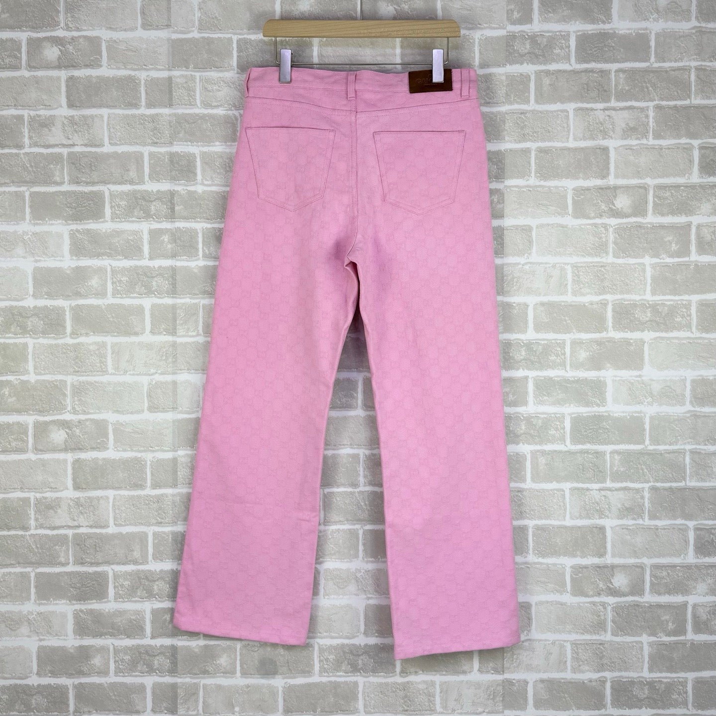 Pink Pant