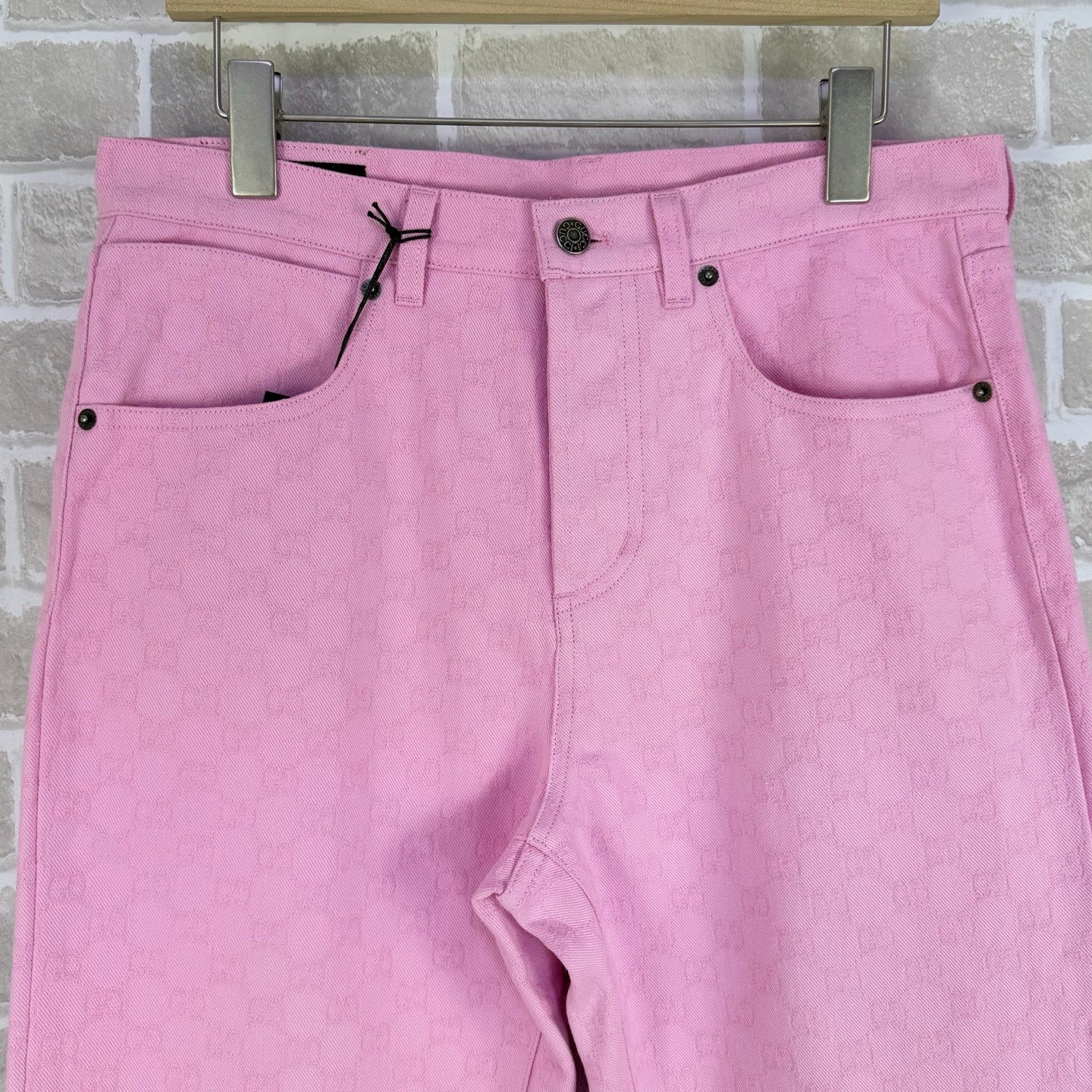 Pink Pant