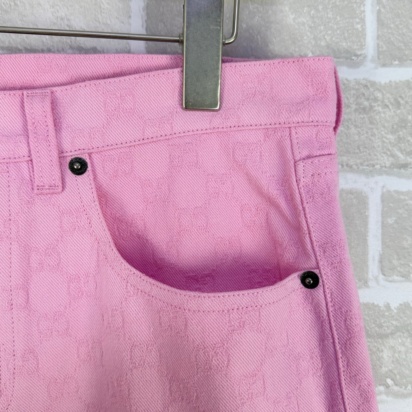 Pink Pant