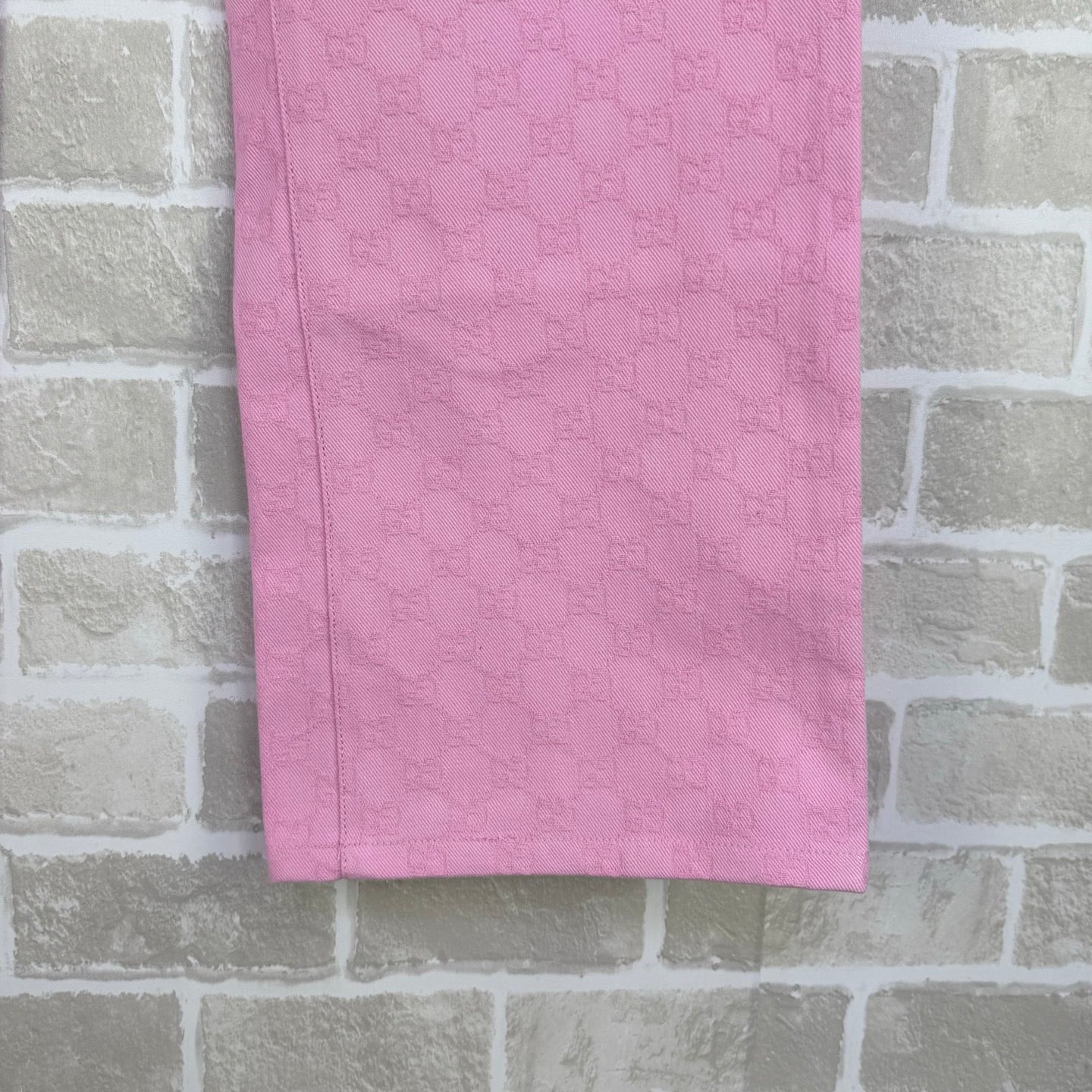 Pink Pant