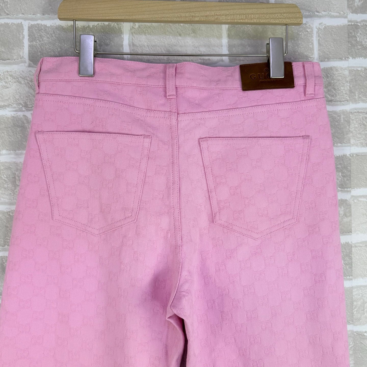 Pink Pant