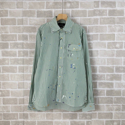 Multi-color Shirt