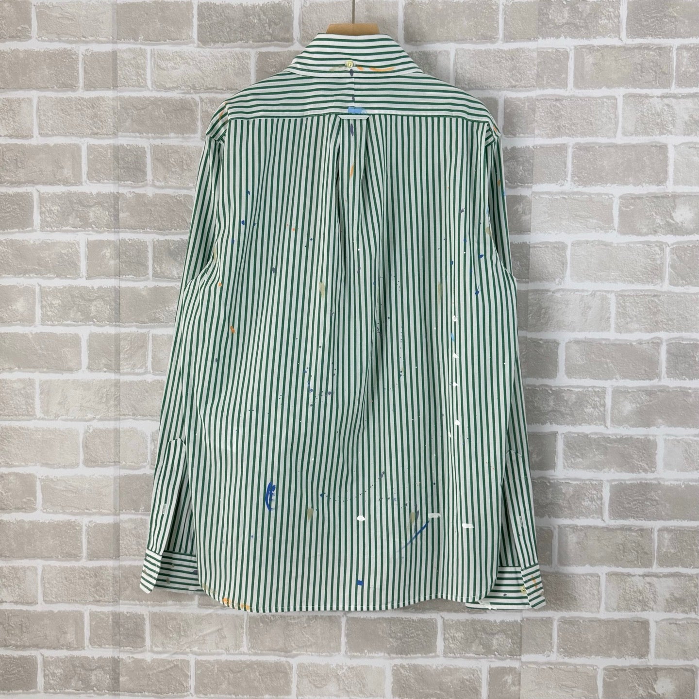 Multi-color Shirt