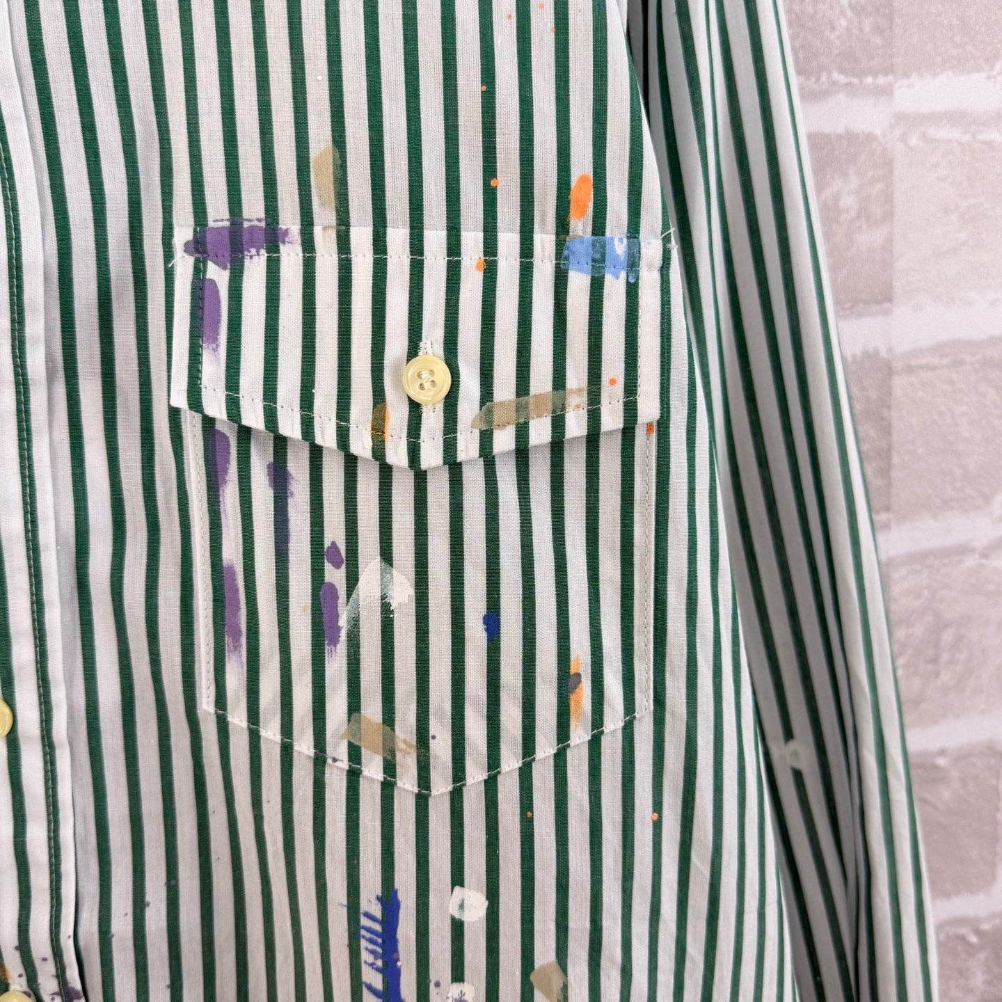 Multi-color Shirt