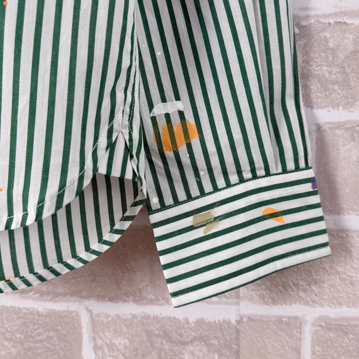 Multi-color Shirt
