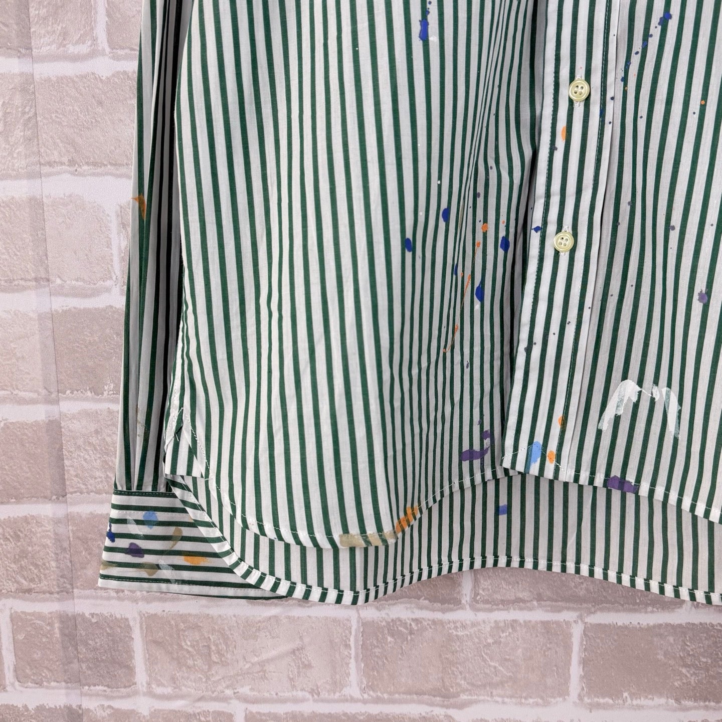 Multi-color Shirt
