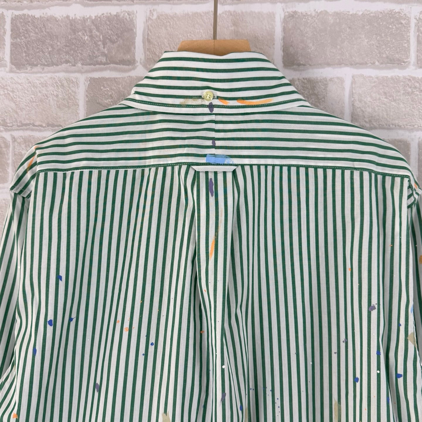 Multi-color Shirt
