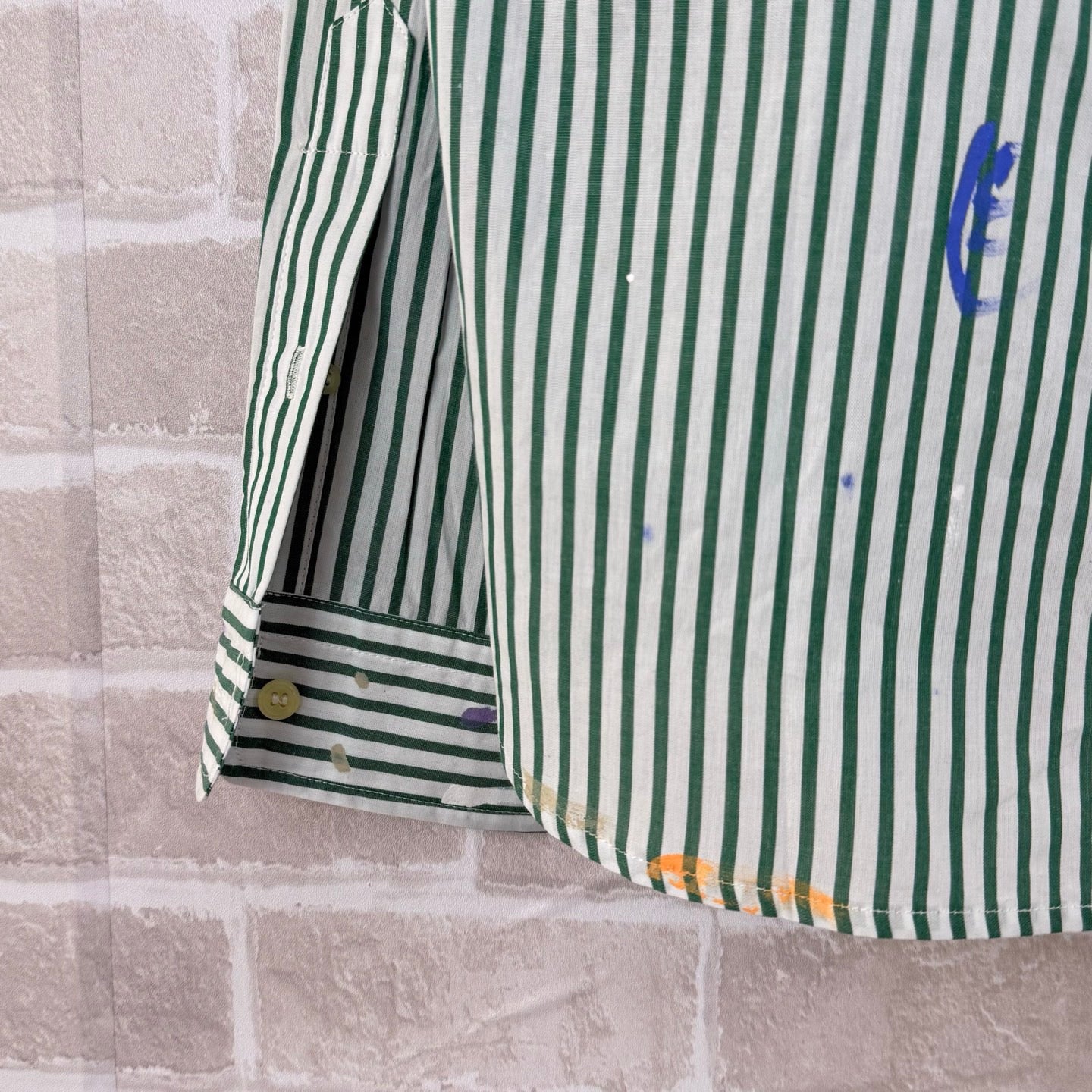 Multi-color Shirt