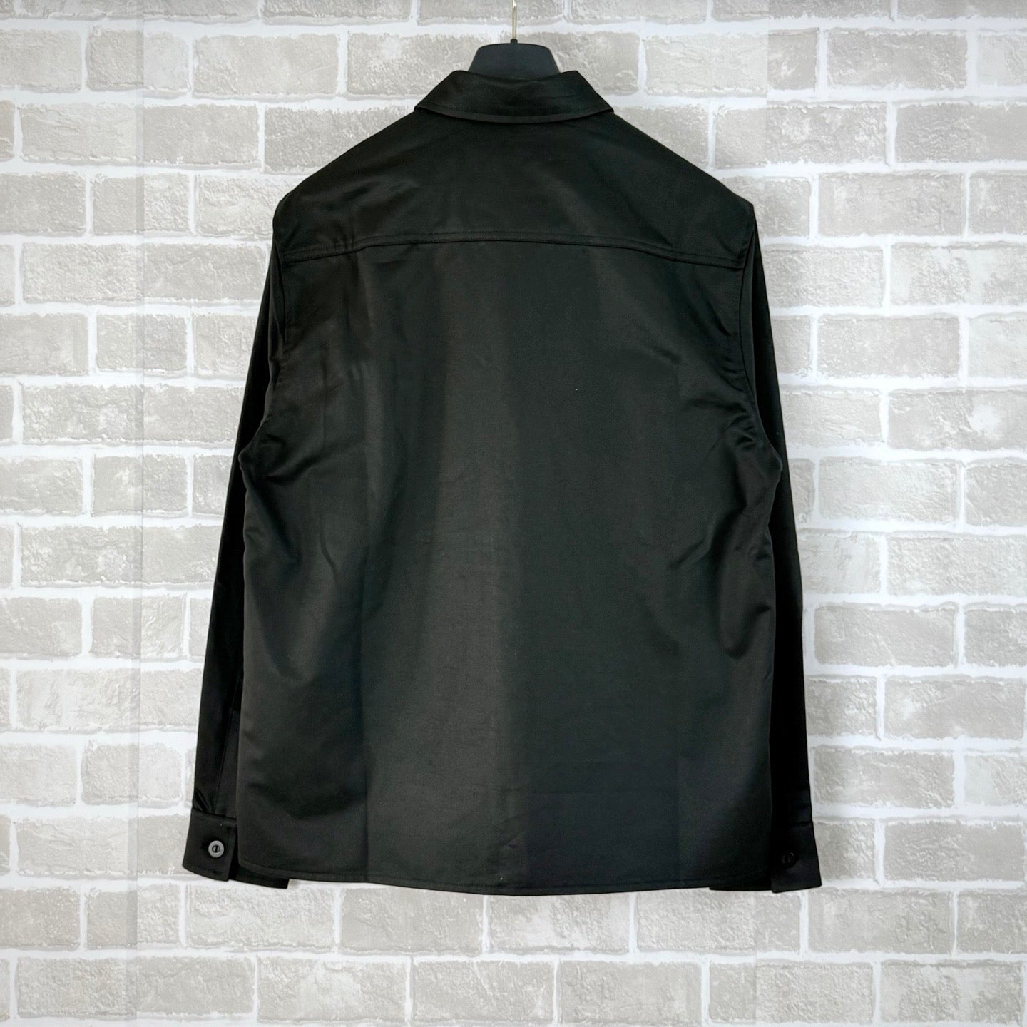 Black Jacket