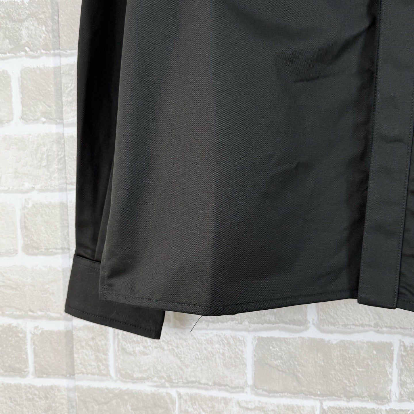 Black Jacket
