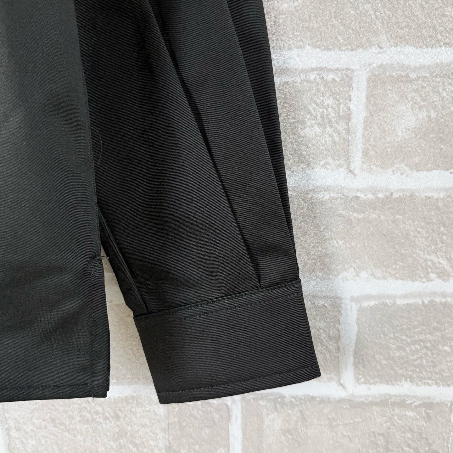 Black Jacket