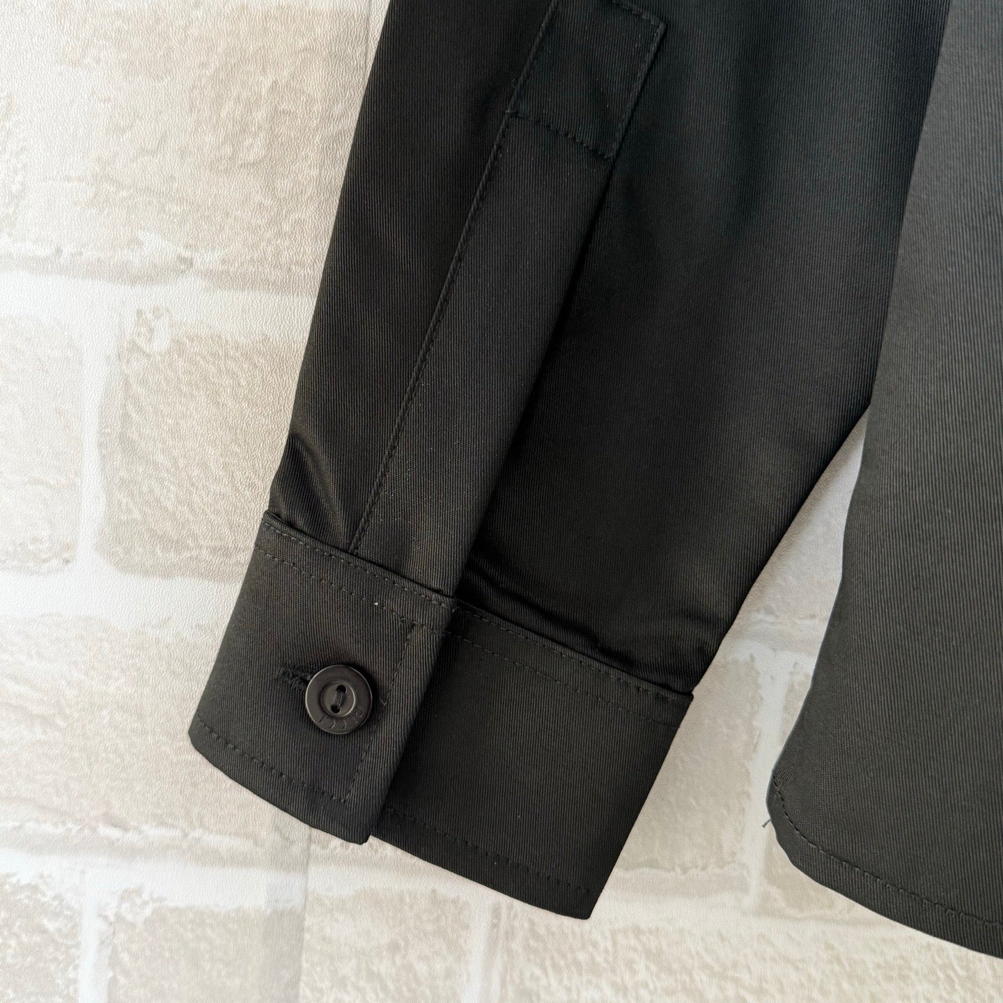 Black Jacket