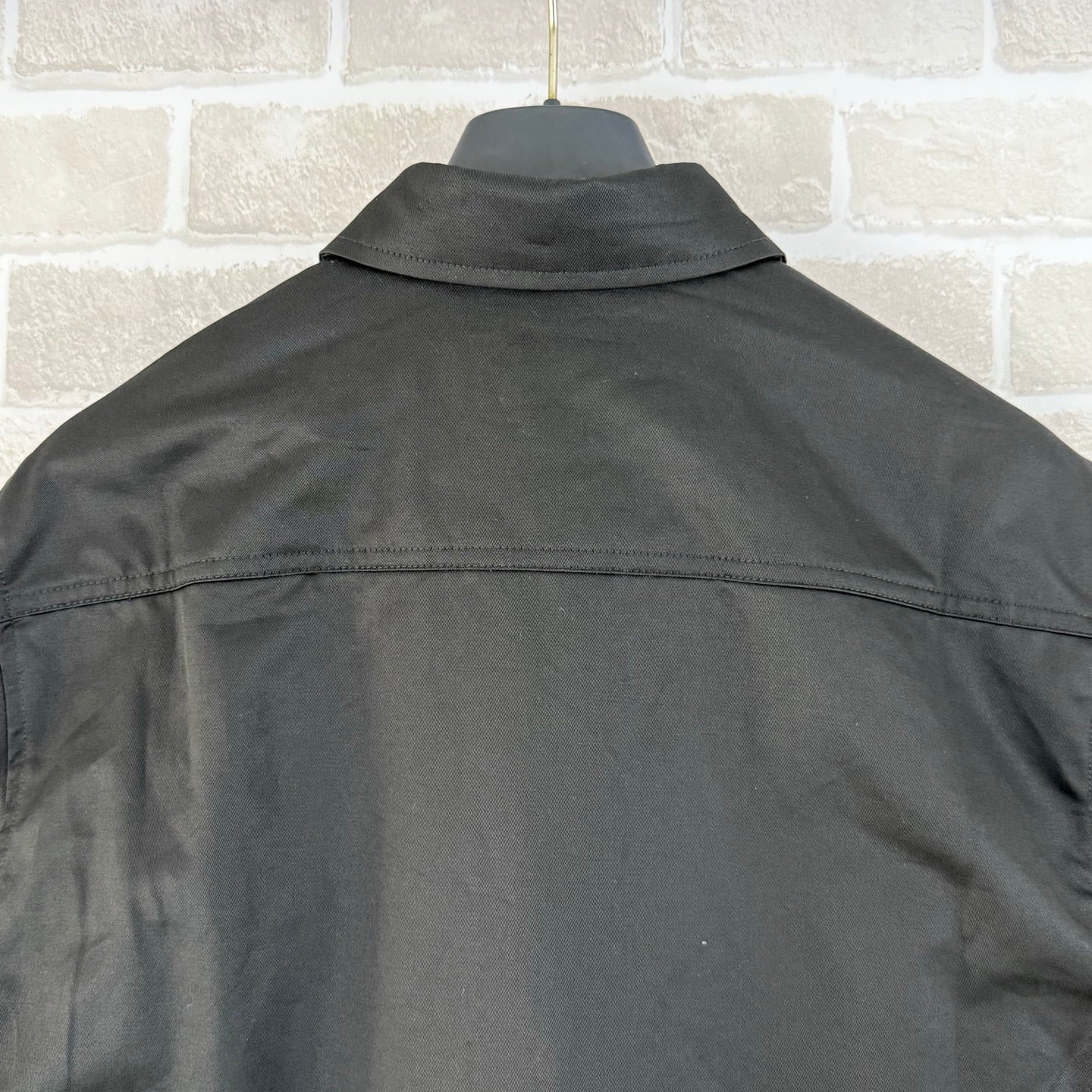 Black Jacket