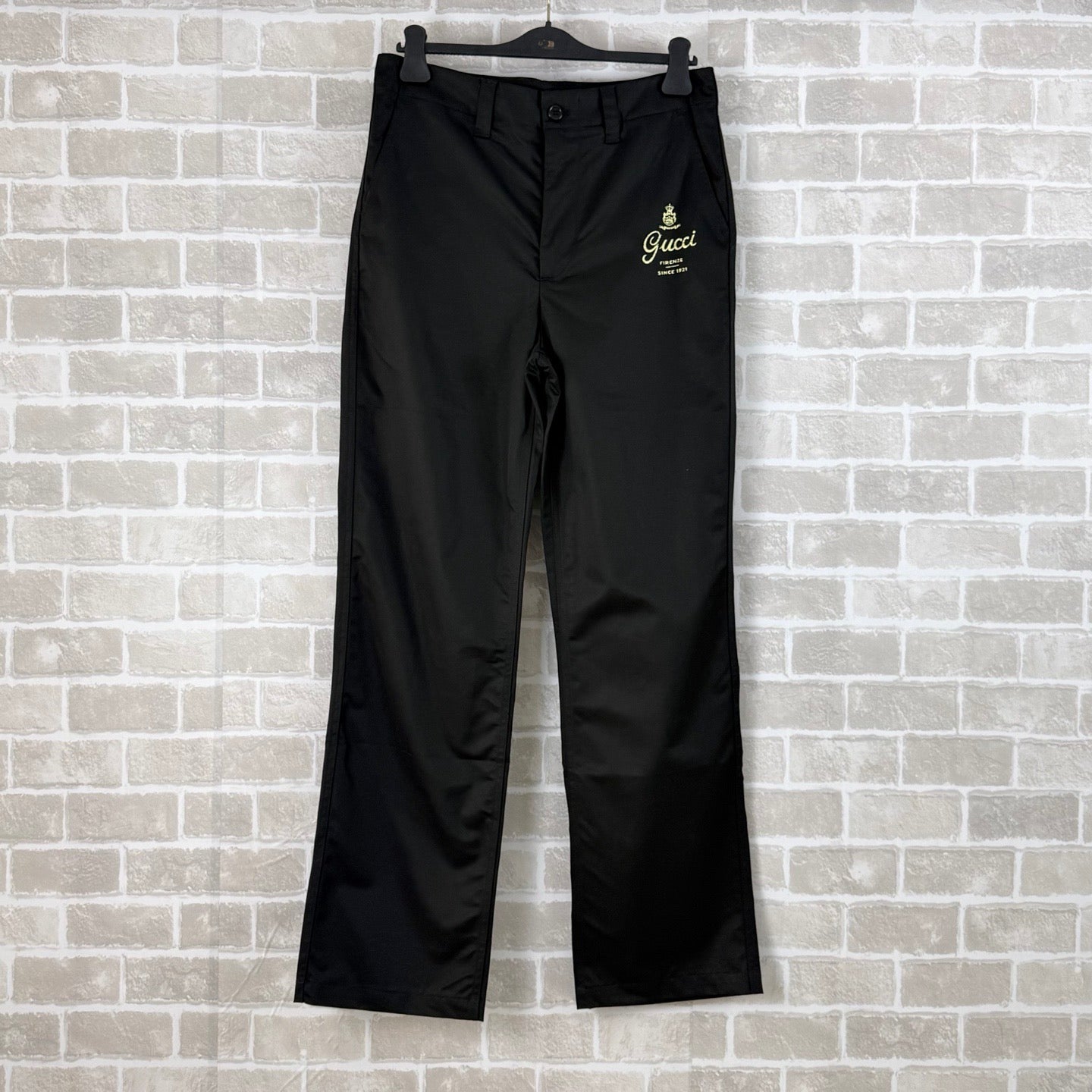 Black Pant