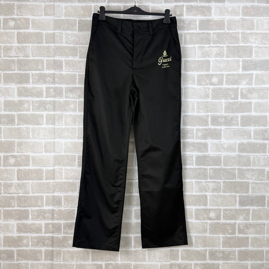 Black Pant