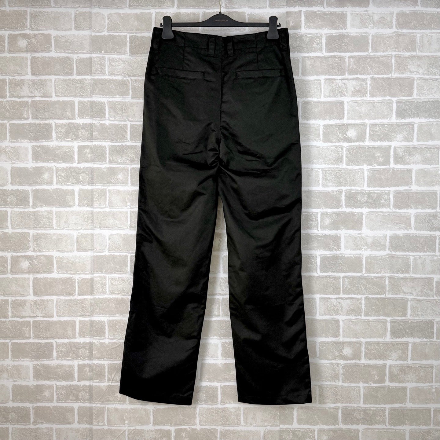 Black Pant
