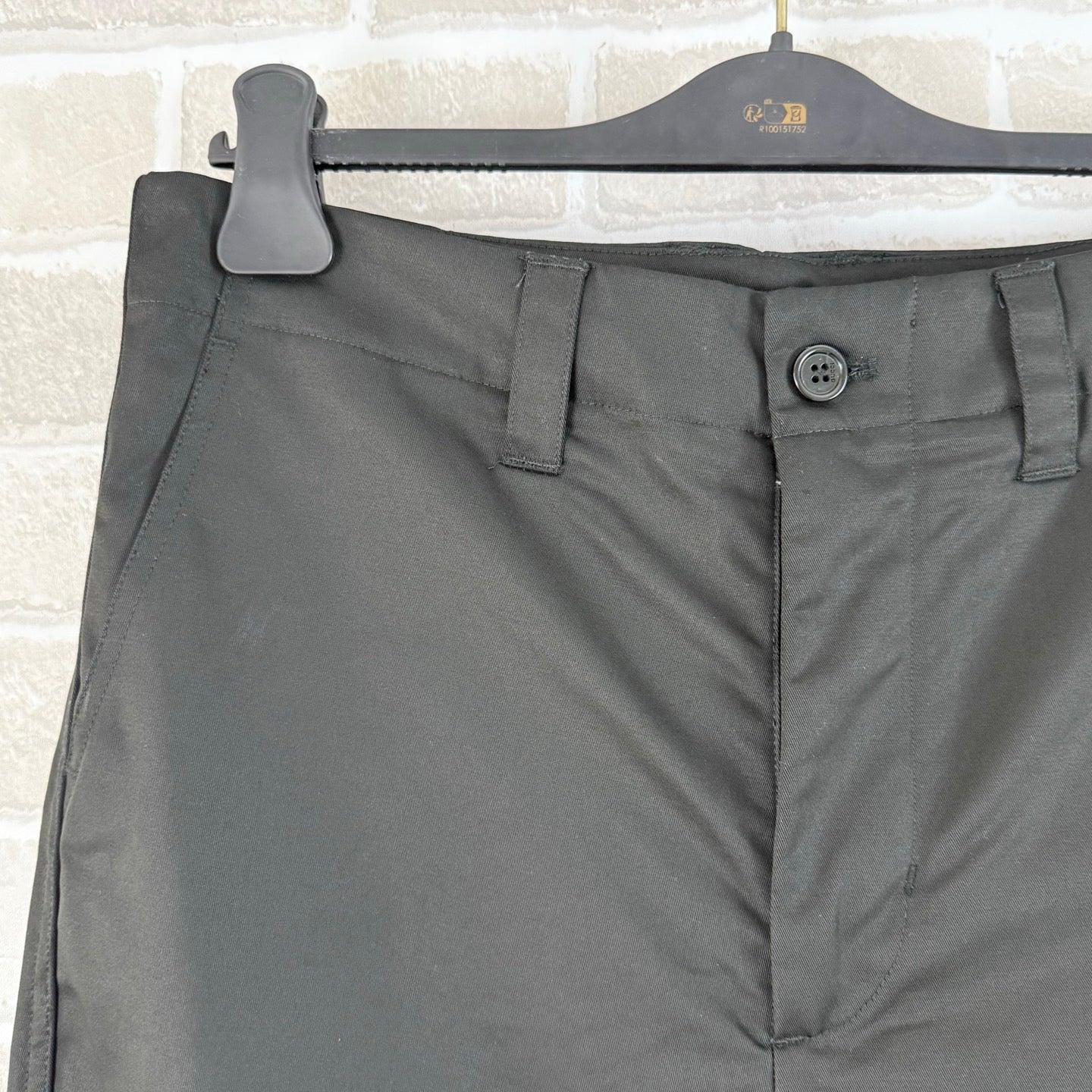 Black Pant
