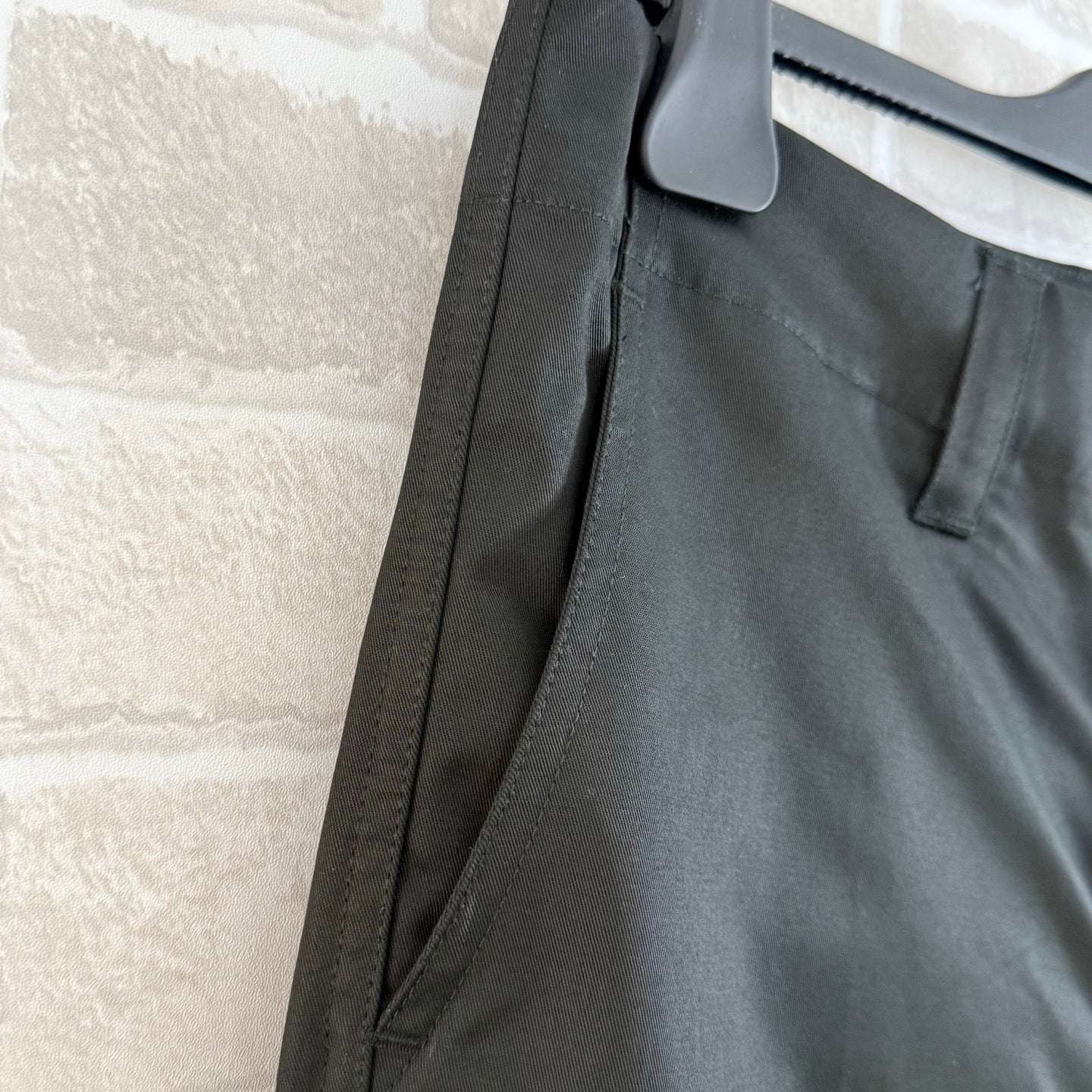 Black Pant