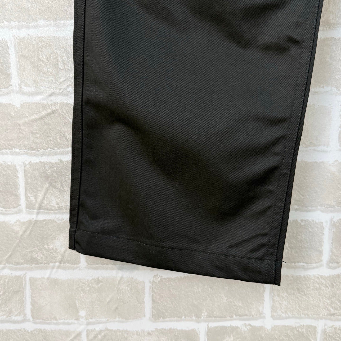 Black Pant
