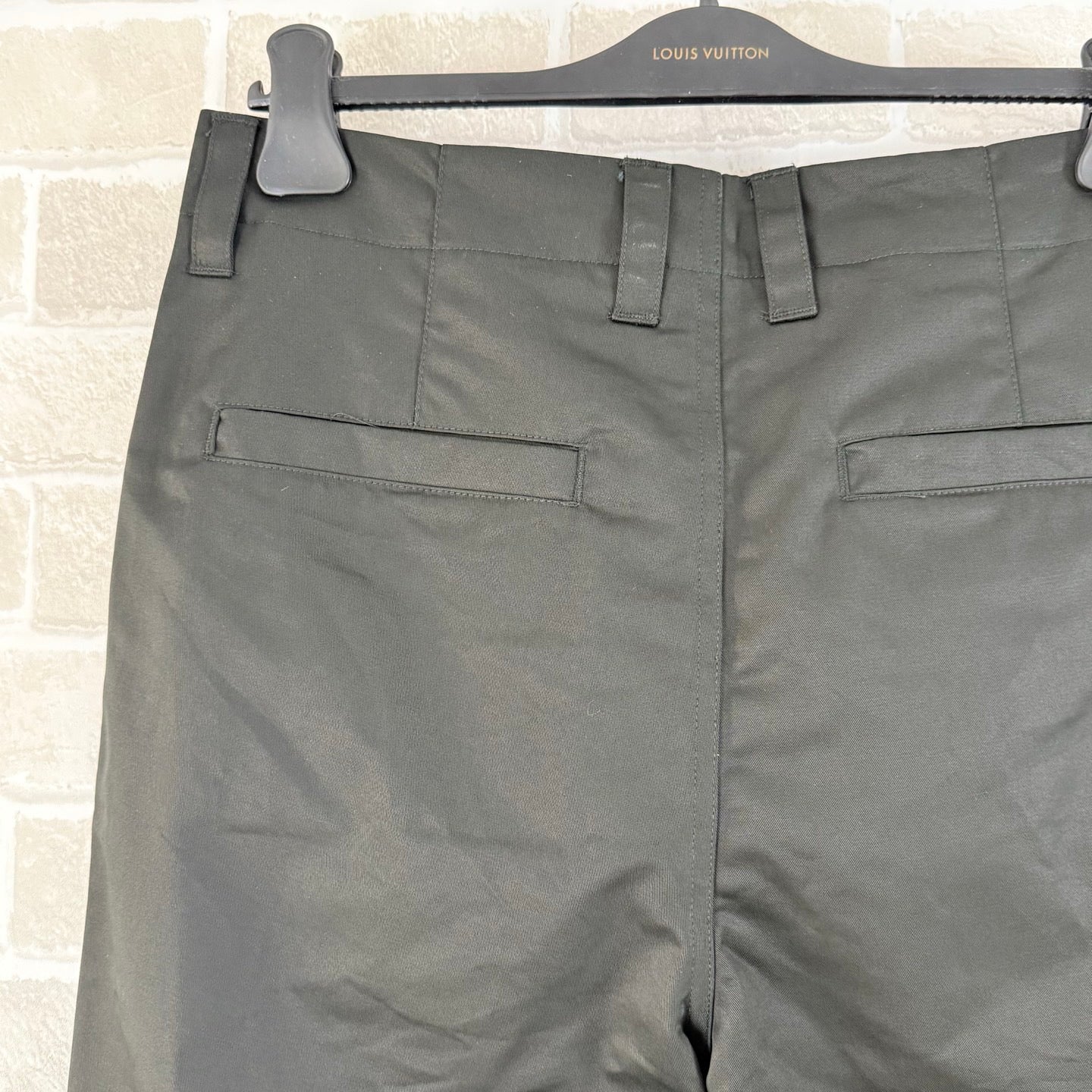 Black Pant