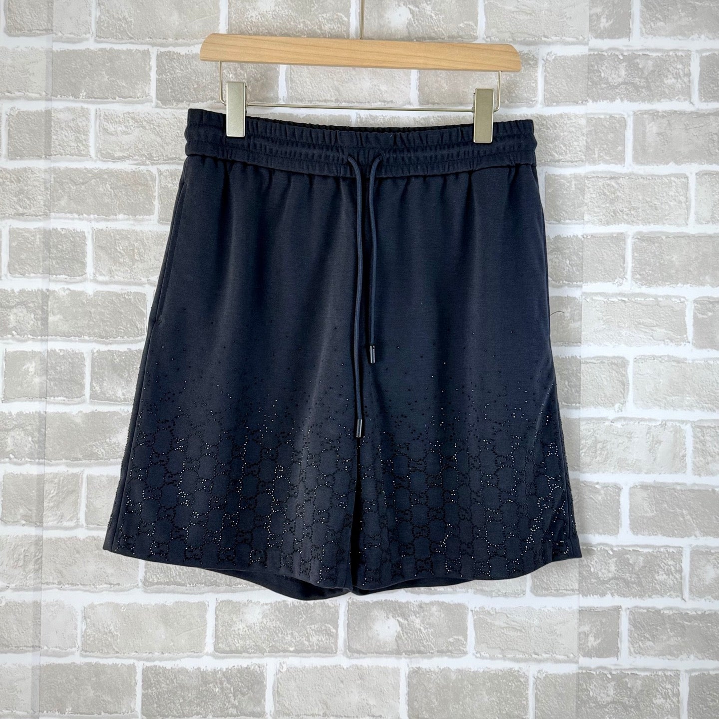 Blue Short