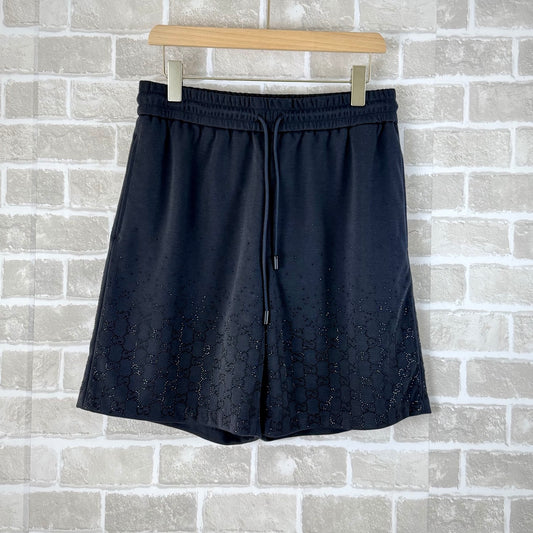 Blue Short
