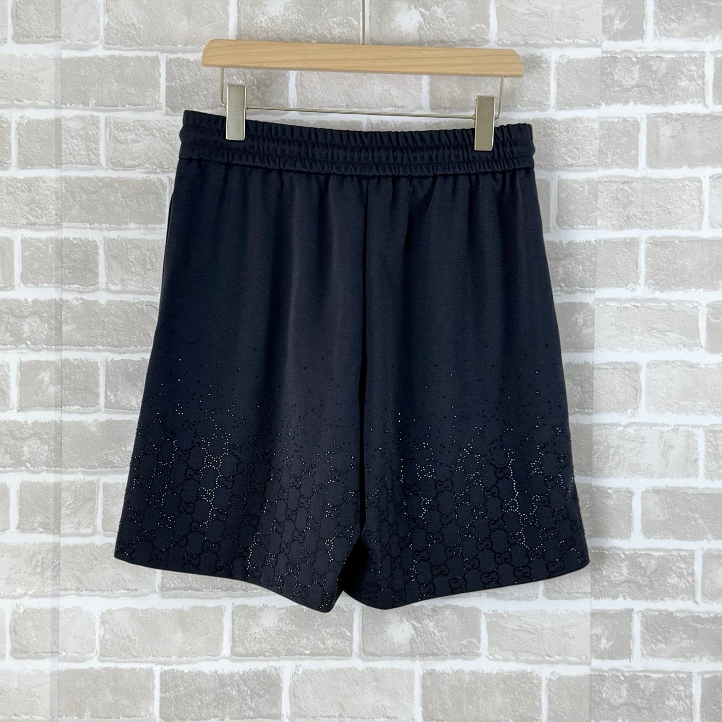 Blue Short