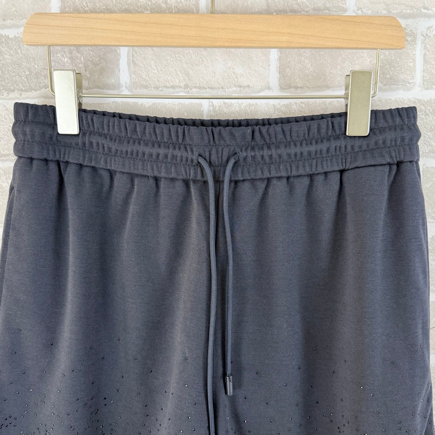 Blue Short