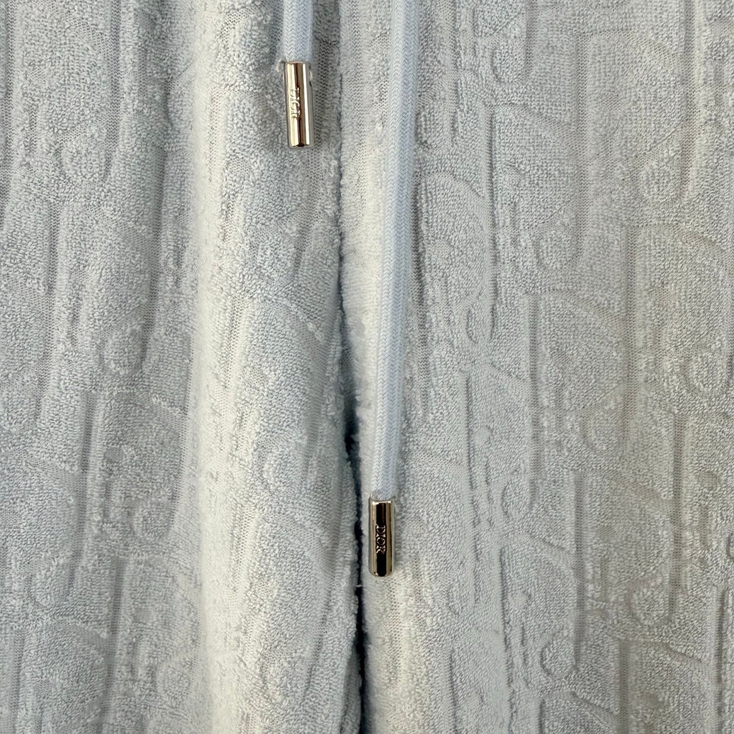 Blue and Sky blue Short