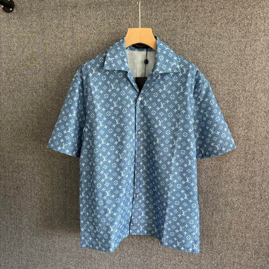 Multi-color Shirt