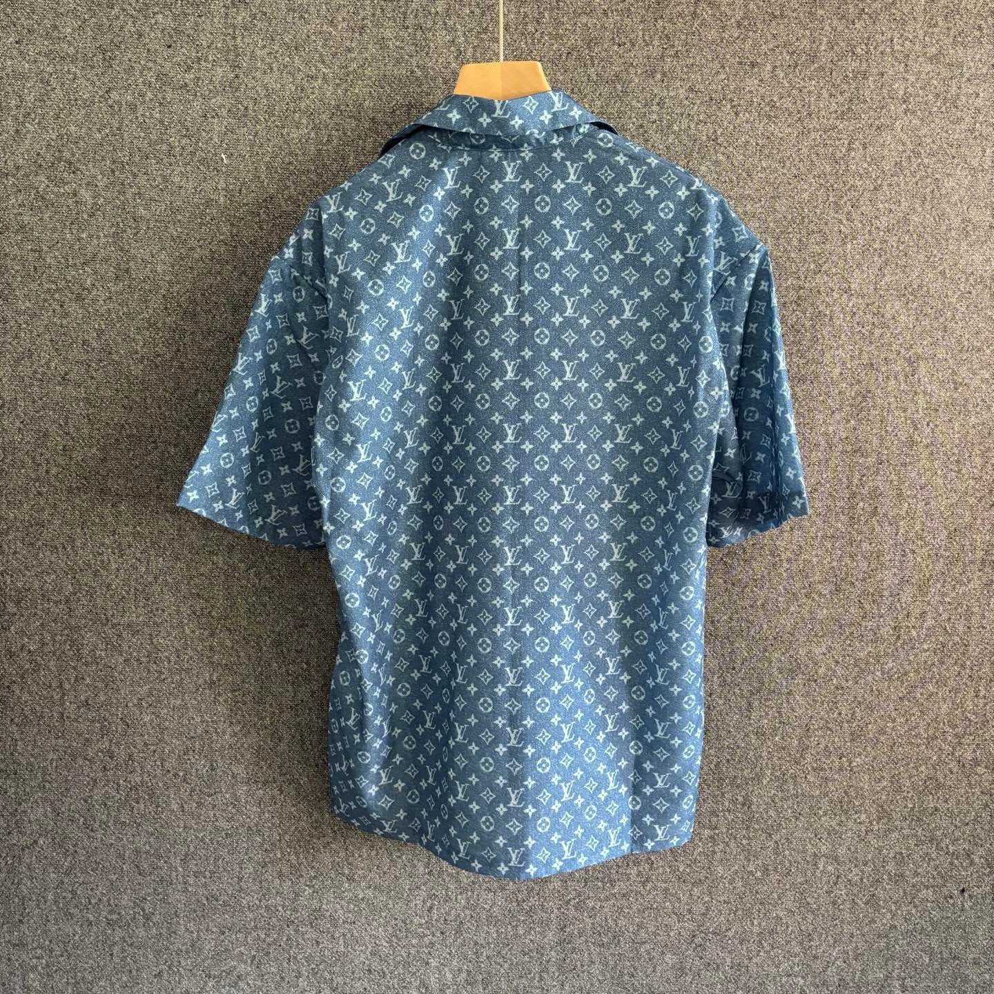 Multi-color Shirt