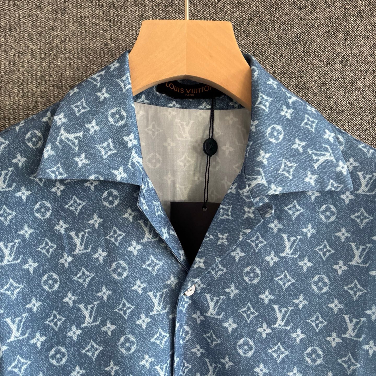Multi-color Shirt