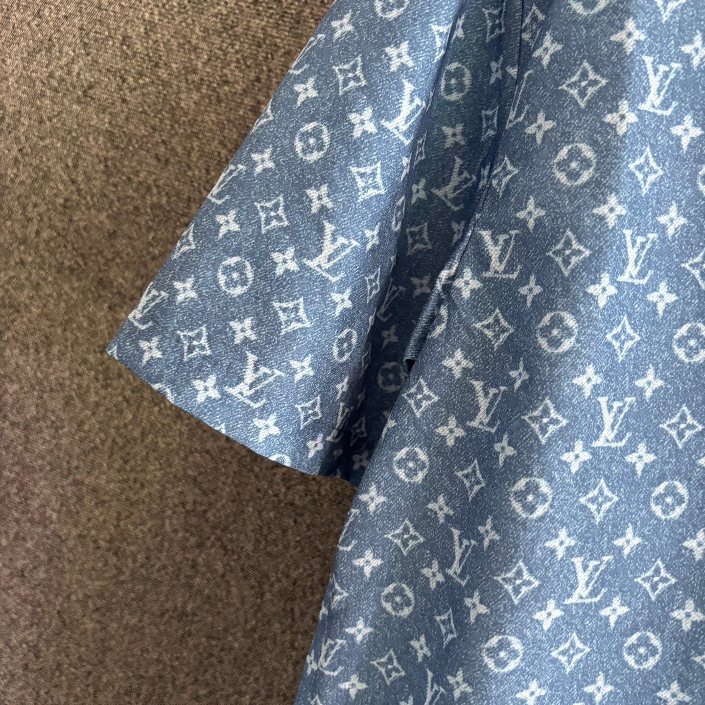Multi-color Shirt