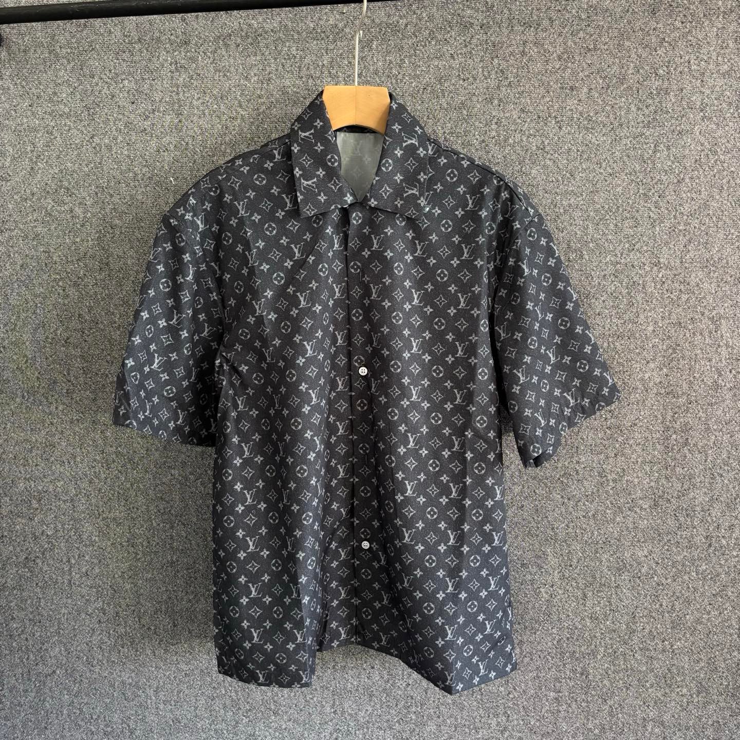 Multi-color Shirt