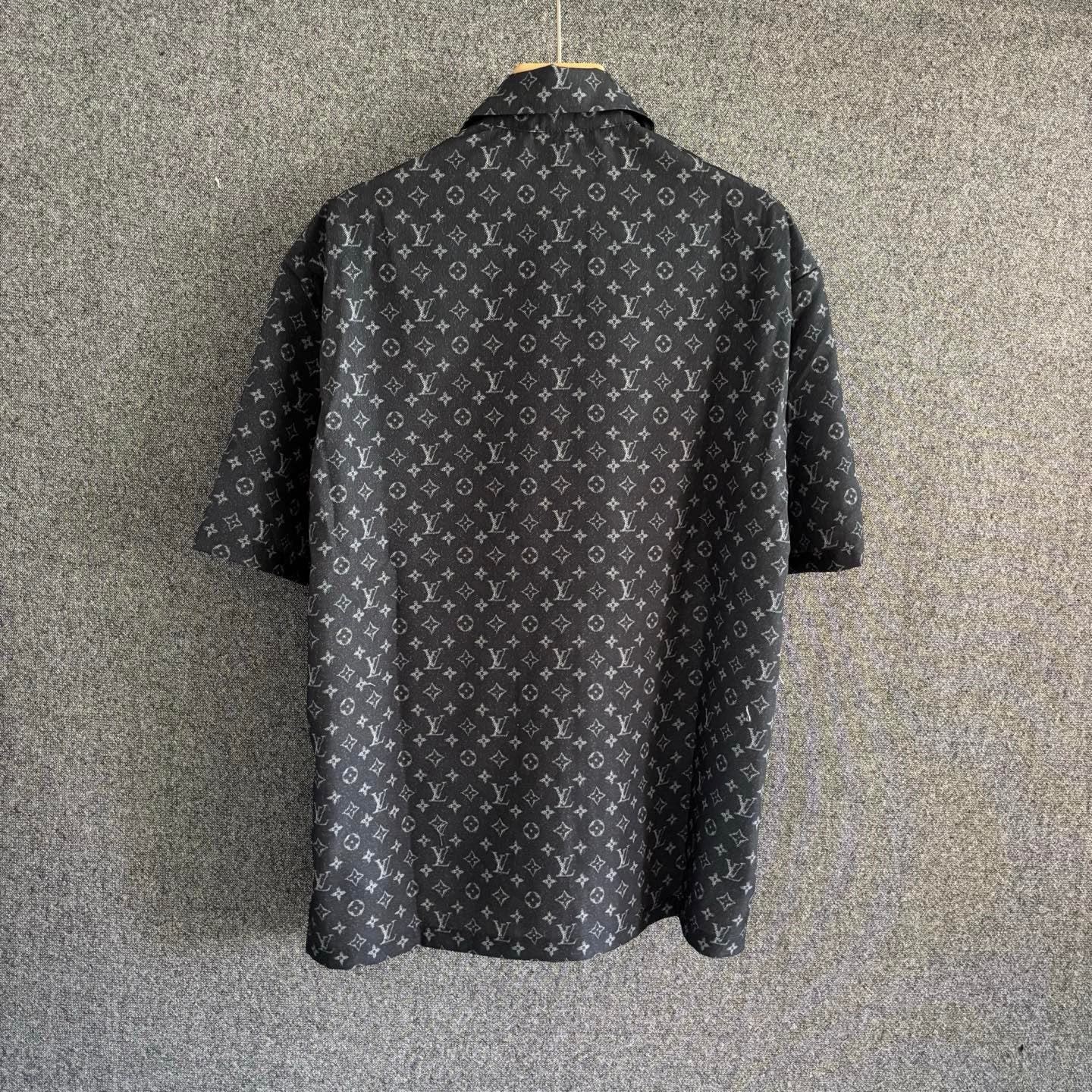 Multi-color Shirt