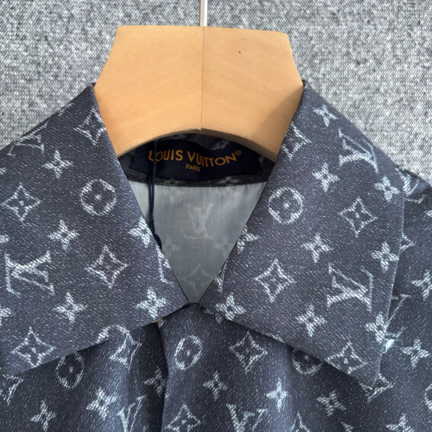 Multi-color Shirt