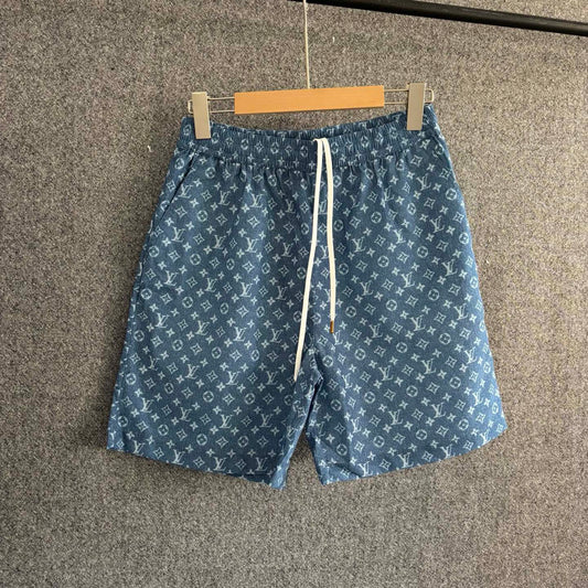 Multi-color Short