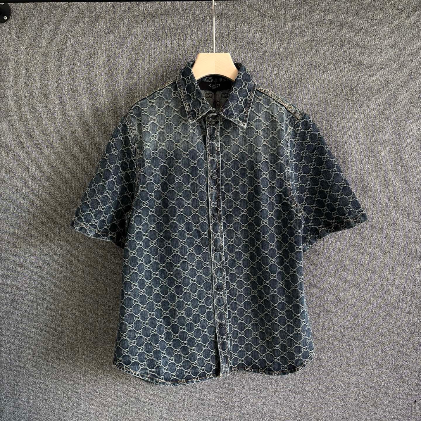 Multi-color Shirt