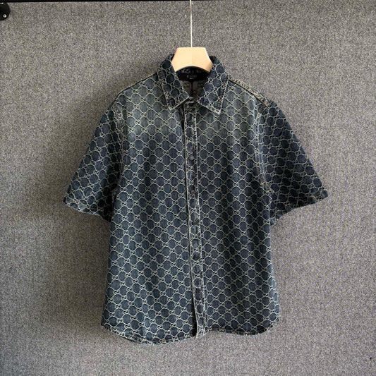 Multi-color Shirt