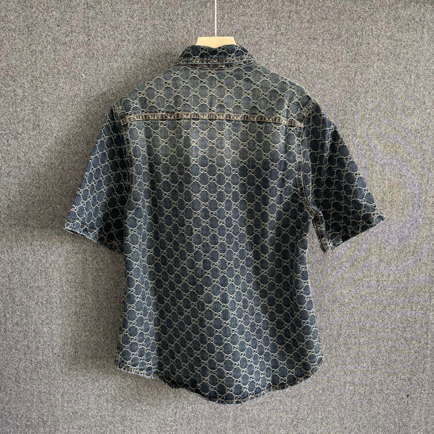 Multi-color Shirt