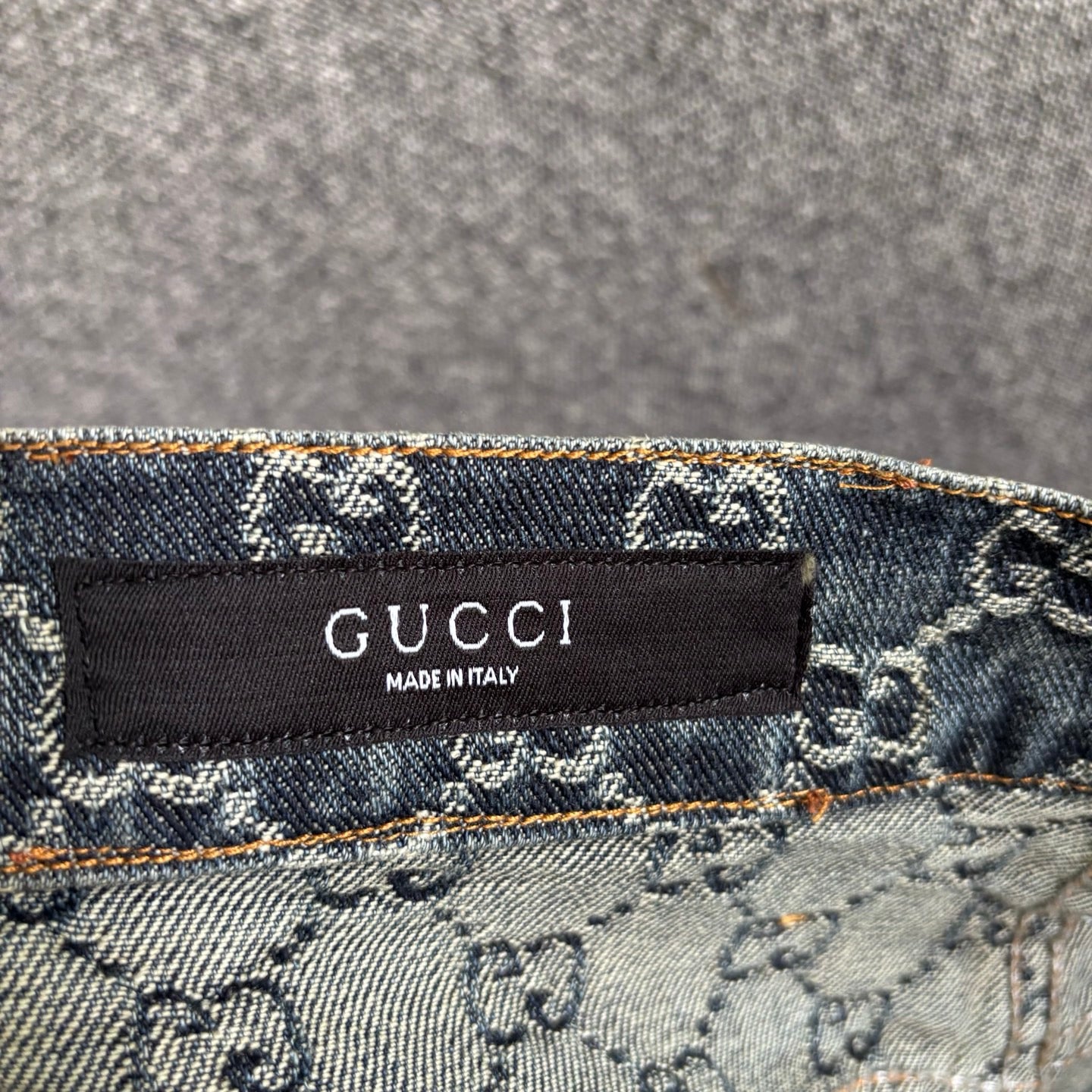 Multi-color Short