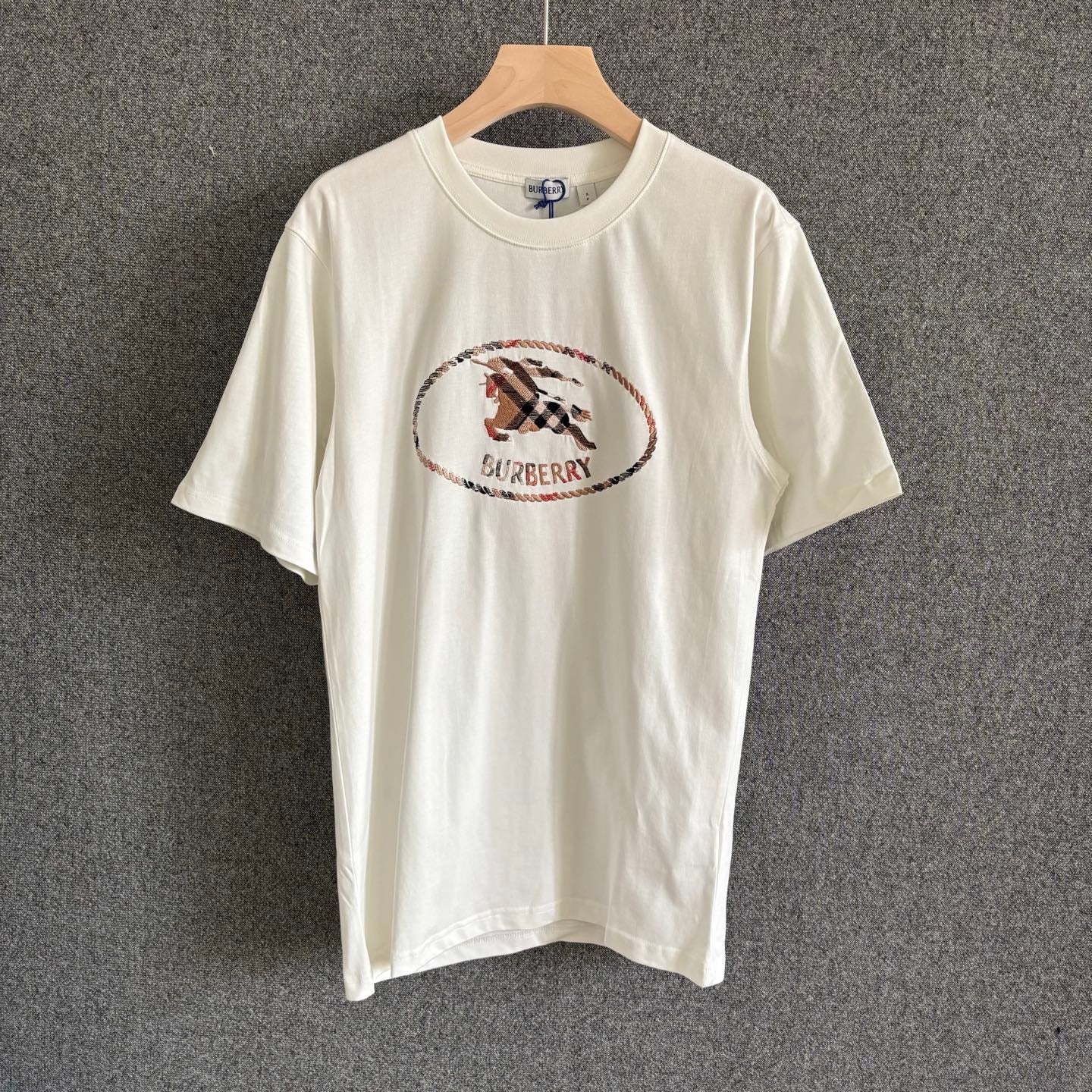 Black and White T-shirt